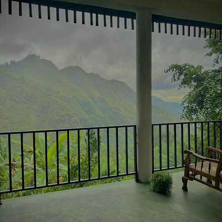 Nature Green Hotels On Rock Home Элла Экстерьер фото