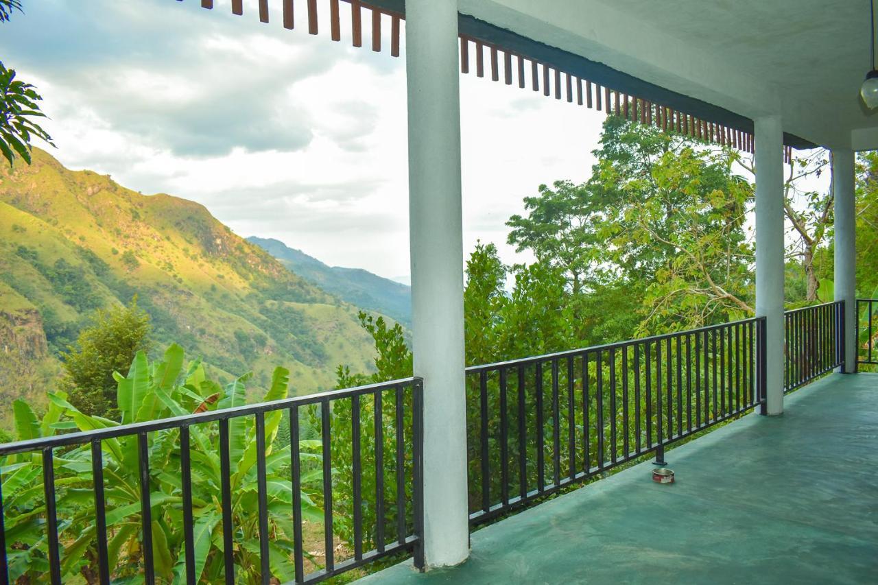 Nature Green Hotels On Rock Home Элла Экстерьер фото