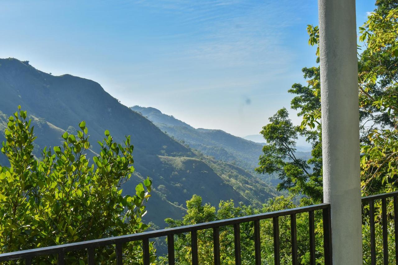 Nature Green Hotels On Rock Home Элла Экстерьер фото