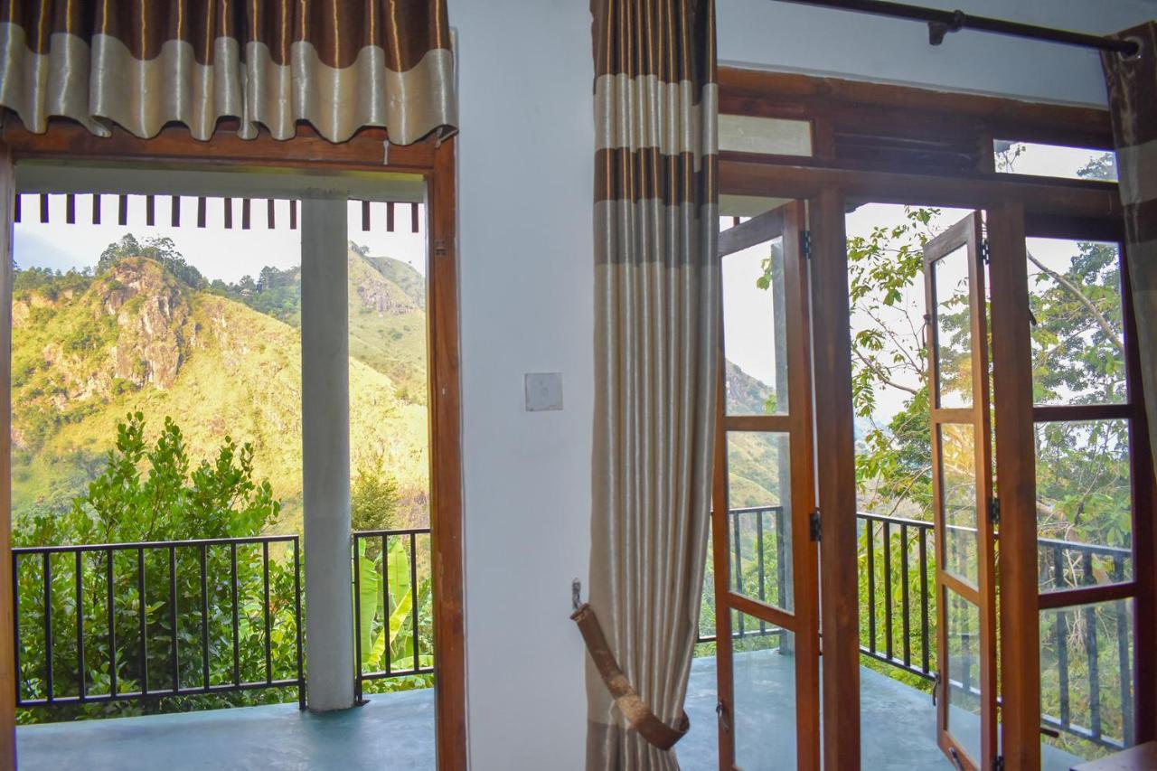 Nature Green Hotels On Rock Home Элла Экстерьер фото