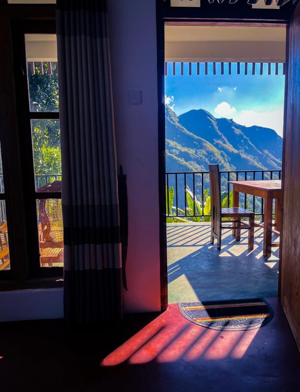 Nature Green Hotels On Rock Home Элла Экстерьер фото