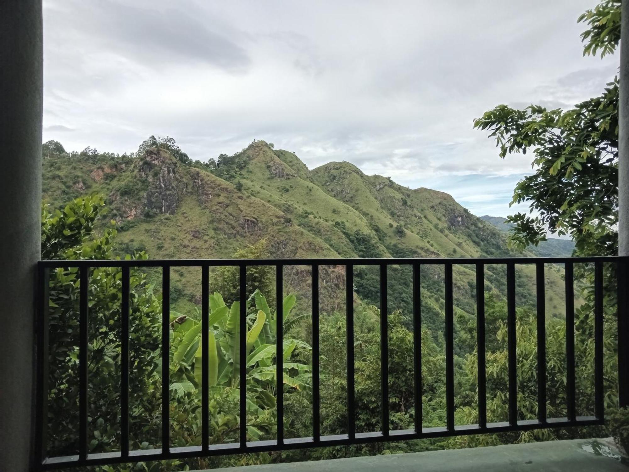 Nature Green Hotels On Rock Home Элла Экстерьер фото